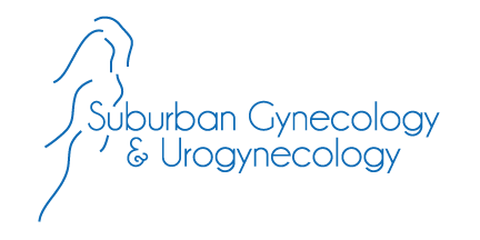 Suburban Gynecology | New Lenox Logo