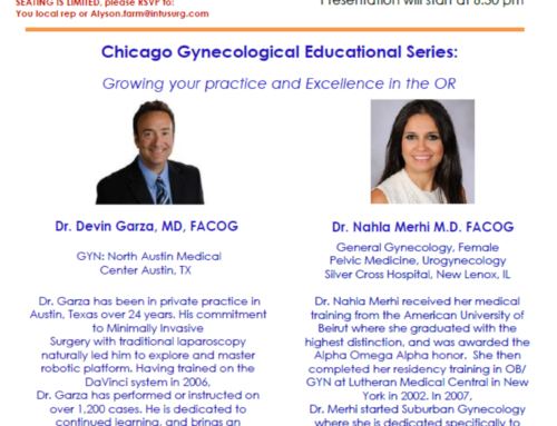 Chicago Gynecological Education Series